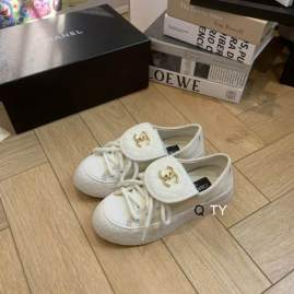Picture of Chanel Shoes _SKUChanelsz35-40RR08052399